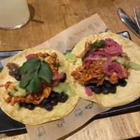   at Gallo Santo in Barcelona