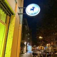 Veg mex!  at Gallo Santo in Barcelona