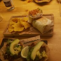 Excelente at Gallo Santo in Barcelona