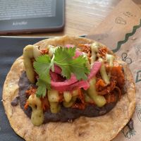   at Gallo Santo in Barcelona