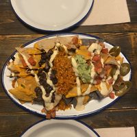   at Gallo Santo in Barcelona