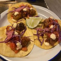   at Gallo Santo in Barcelona