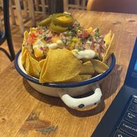   at Gallo Santo in Barcelona