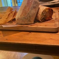   at Gallo Santo in Barcelona