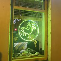 Gallo Santo  at Gallo Santo in Barcelona