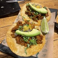   at Gallo Santo in Barcelona