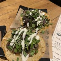   at Gallo Santo in Barcelona