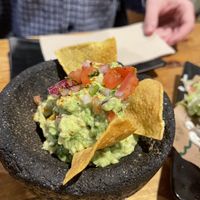   at Gallo Santo in Barcelona