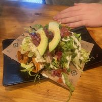   at Gallo Santo in Barcelona