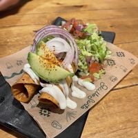   at Gallo Santo in Barcelona