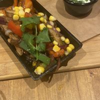   at Gallo Santo in Barcelona