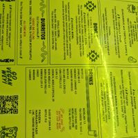  at Gallo Santo in Barcelona