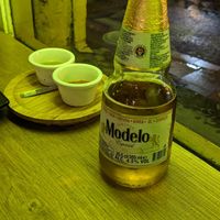  at Gallo Santo in Barcelona