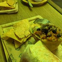  at Gallo Santo in Barcelona