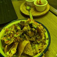  at Gallo Santo in Barcelona