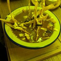  at Gallo Santo in Barcelona