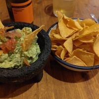 Holy guacamole! at Gallo Santo in Barcelona