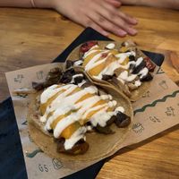   at Gallo Santo in Barcelona