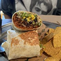   at Gallo Santo in Barcelona