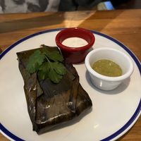   at Gallo Santo in Barcelona