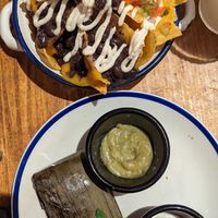  at Gallo Santo in Barcelona