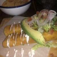 Boniato Flutes at Gallo Santo in Barcelona