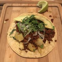 😍 at Gallo Santo in Barcelona