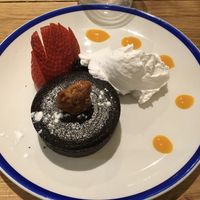 The taste of heaven at Gallo Santo in Barcelona