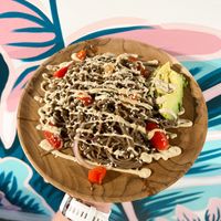  #Veganuary at Juice Kitchen in Coral Springs