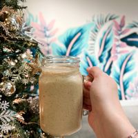  #Veganuary at Juice Kitchen in Coral Springs