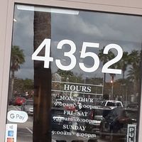 4352 SR 7 Coral Springs at Juice Kitchen in Coral Springs