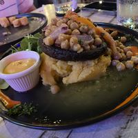 THE BEST CHOICE HERE  at Fishes & More in Palm Beach