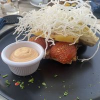   at Fishes & More in Palm Beach