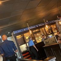   at Fishes & More in Palm Beach