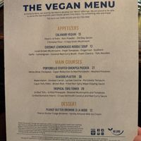   at Fishes & More in Palm Beach