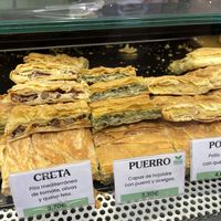   at Furnos in Barcelona