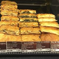  at Furnos in Barcelona