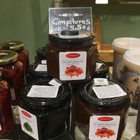  at Furnos in Barcelona