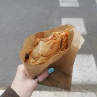  at Furnos in Barcelona