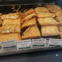  at Furnos in Barcelona