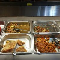  at Chin Hua Vegetarian Food in Malacca