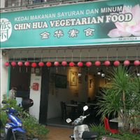  at Chin Hua Vegetarian Food in Malacca