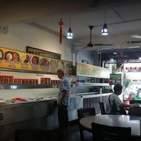  at Chin Hua Vegetarian Food in Malacca