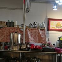  at Chin Hua Vegetarian Food in Malacca