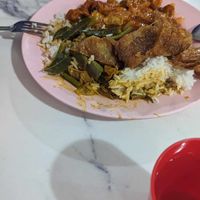  at Chin Hua Vegetarian Food in Malacca