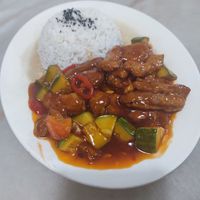  at Chin Hua Vegetarian Food in Malacca