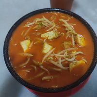  at Chin Hua Vegetarian Food in Malacca