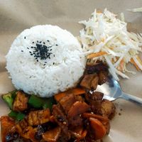  at Chin Hua Vegetarian Food in Malacca