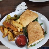  at EarthBowl in Tijuana