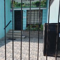 on a thursday at 1.30pm at Delicias De La Naturaleza in Lima